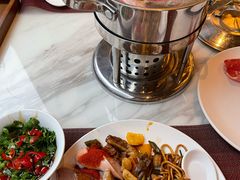 -武汉厨房自助餐厅·武汉卓尔万豪酒店