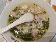 -小杨生煎(浦江欢乐颂店)