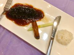 -晋阳饭庄(虎坊桥店)