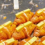 昆明 | 网传可颂界的天花板🔥我替大家尝尝❗