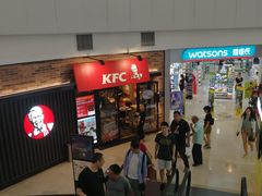 -银泰百货(北京大红门店)
