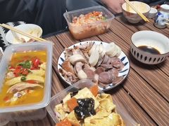 -胖东来生活广场(健康路店)
