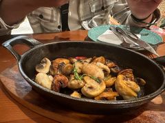 -CRAZYONES西班牙海鲜饭(上海美罗城店)