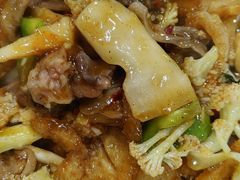 -老伯蟹脚店(朝阳路店)