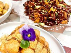 -椒爱水煮鱼川菜(新抚万达店)