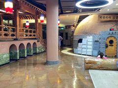 -纽斯桑拿会所(东绣路店)