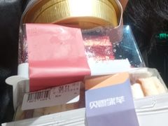 -胖东来生活广场(健康路店)