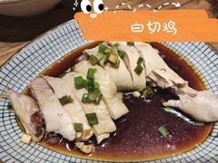 -南小蟹手工點心(三里屯店)