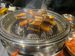-本炙炭烤·蒲烧活鳗料理店(金沙洲店)