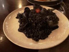 -IL Forno 意坊·意大利餐厅(温州万象城店)