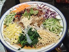 -一块豆腐·海鲜·家常菜(李沧书院路店)