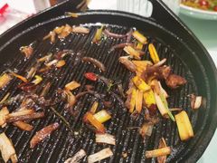 -旺顺阁·北京菜(北辰上品+)