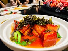 -東舍食唐精品陕菜馆