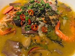 -忆家名门·上海菜(徐家汇店)