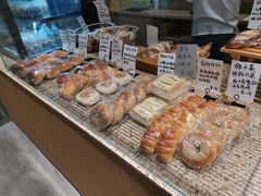 -面包与我Bread Or Me(长城汇店)