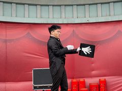 -郑州方特梦幻王国