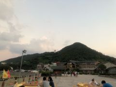 -胖大嫂渔家排档·全海景餐厅(渔村店)