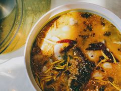 老坛酸菜鱼-羲和雅苑•北京烤鸭(乐园道万象城店)