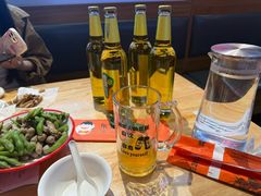 -东北特色烧烤(赣榆店)