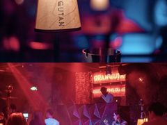 -Orangutan Bunker猩猩地堡酒吧(兰桂坊店)