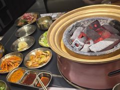 -西塔老太太泥炉烤肉(龙湖北苑天街店)