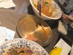 -阿大排档(长春这有山店)