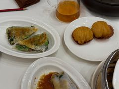 -凤凰楼酒家·粤宴点心(华强北店)