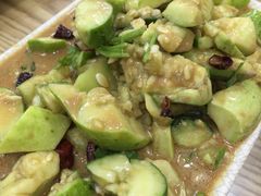 -聚德福海鲜家常菜(刘庄店)