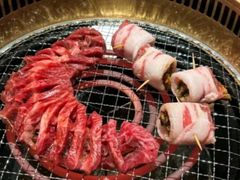 -無二炙坊·和牛烧肉(大钟寺1733店)