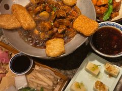 地锅小公鸡-南京大牌档(壹方天地店)