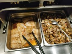 -好伦哥比萨烤肉自助(马家堡店)