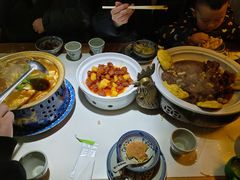 -驰明粗粮小厨(湖滨路店)