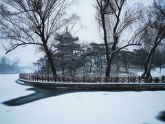 -迎泽公园