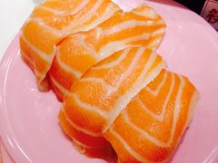 争鲜回转寿司(通州万达广场店)-争鲜回转寿司(通州万达店)