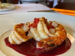 -Le Comptoir de Pierre Gagnaire