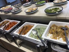 -素满香·素食自助餐(苏州·临顿路店)