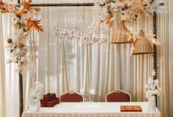 -觅遇Meet U私人婚礼定制(潮汕店)