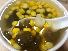 -瘦鬼老档糖水铺