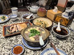 -南京大牌档(崇文门国瑞店)
