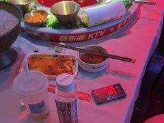 -音乐派KTV(银泰城店)