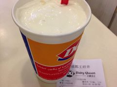 -DQ·蛋糕·冰淇淋(科华王府井店)