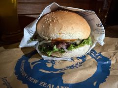 -Fergburger(皇后镇店)