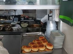牛肉煎包-上海为民商行清真饭店(南大路店)
