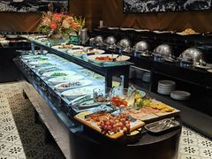 -拉蒂娜·巴西牛排馆 Latina·Brazilian Steakhouse(陆家嘴旗舰店)