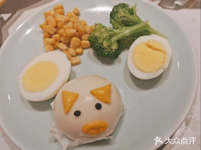 北李·海肠捞饭·大连菜(望京凯德MALL店)图片