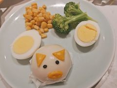 -北李·海肠捞饭·大连菜(望京凯德MALL店)