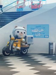 -MINI MARS KIDS CLUB亲子家庭中心(杨浦黄兴店)