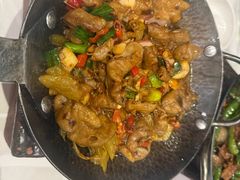 -大鸭梨烤鸭(石佛营店)