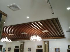 大堂-天和晟烤鸭店(世纪坛店)