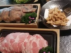 -湊湊火锅·茶憩(上海合生汇店)